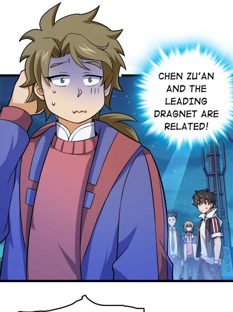 Spare Me, Great Lord! Chapter 77 - Page 25 in English