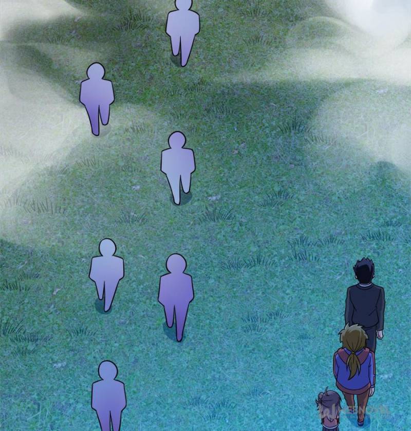 Spare Me, Great Lord! Chapter 77 - Page 30 in English