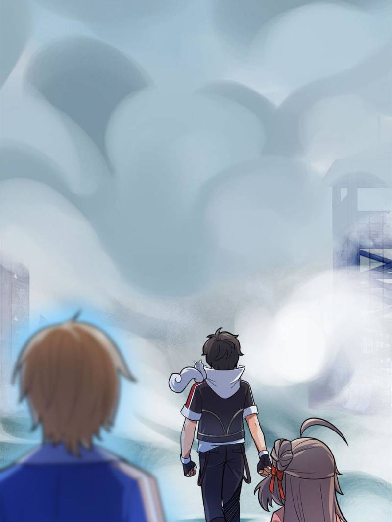 Spare Me, Great Lord! Chapter 77 - Page 39 in English