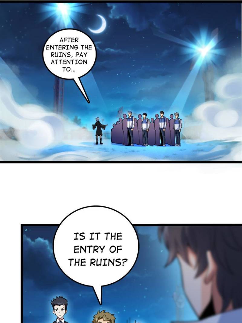 Spare Me, Great Lord! Chapter 77 - Page 4 in English