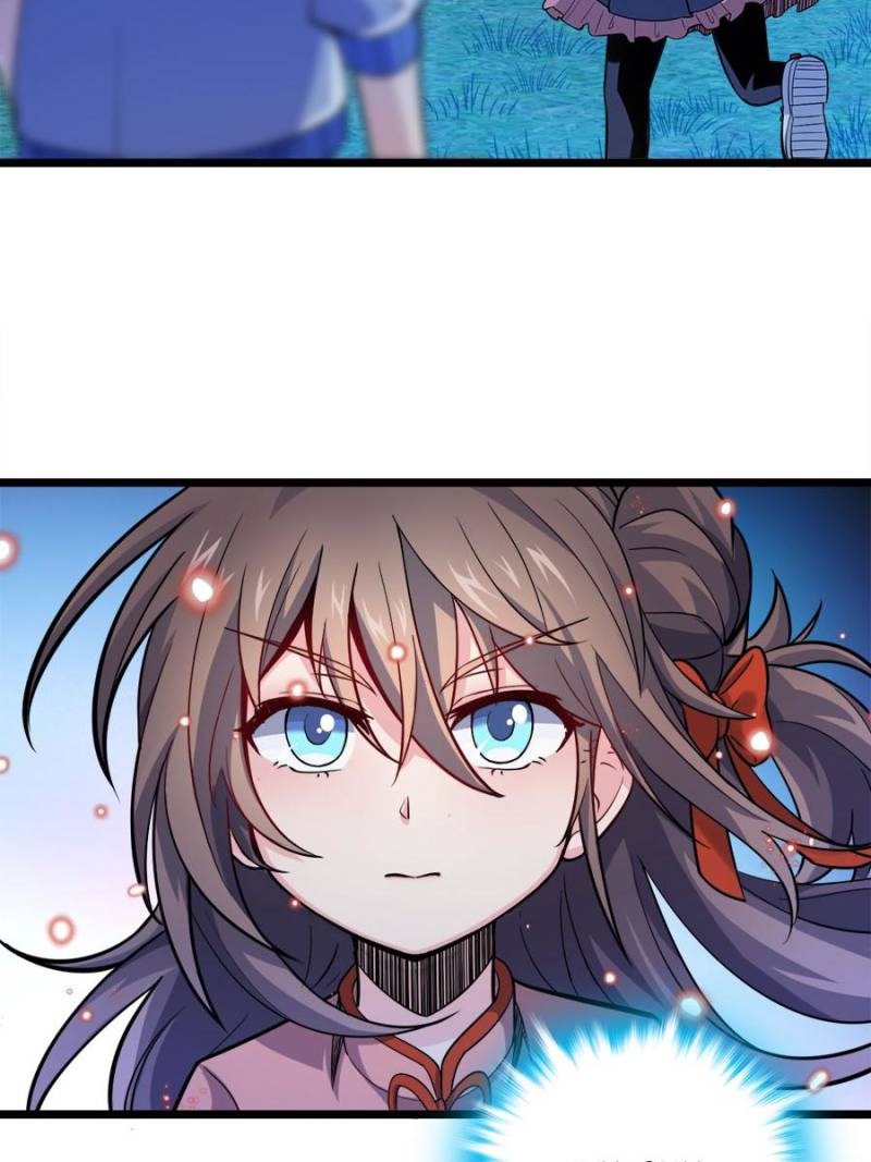 Spare Me, Great Lord! Chapter 77 - Page 41 in English