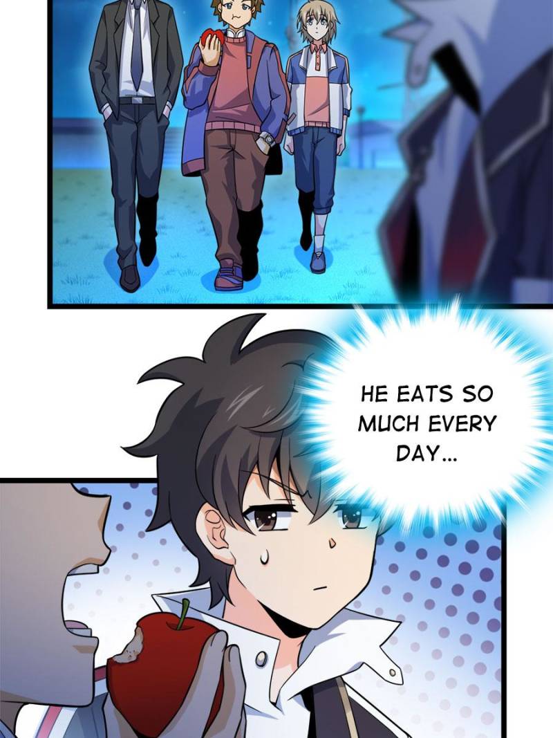 Spare Me, Great Lord! Chapter 77 - Page 5 in English