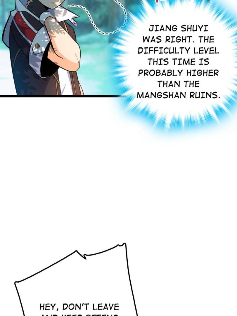 Spare Me, Great Lord! Chapter 77 - Page 73 in English
