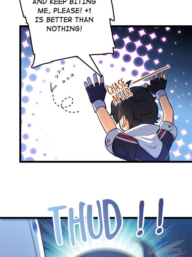 Spare Me, Great Lord! Chapter 77 - Page 74 in English