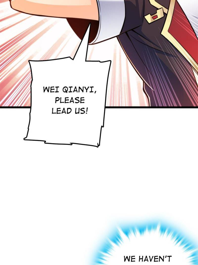 Spare Me, Great Lord! Chapter 77 - Page 82 in English