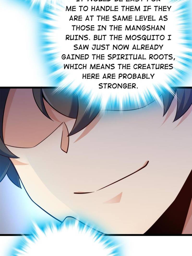 Spare Me, Great Lord! Chapter 77 - Page 85 in English