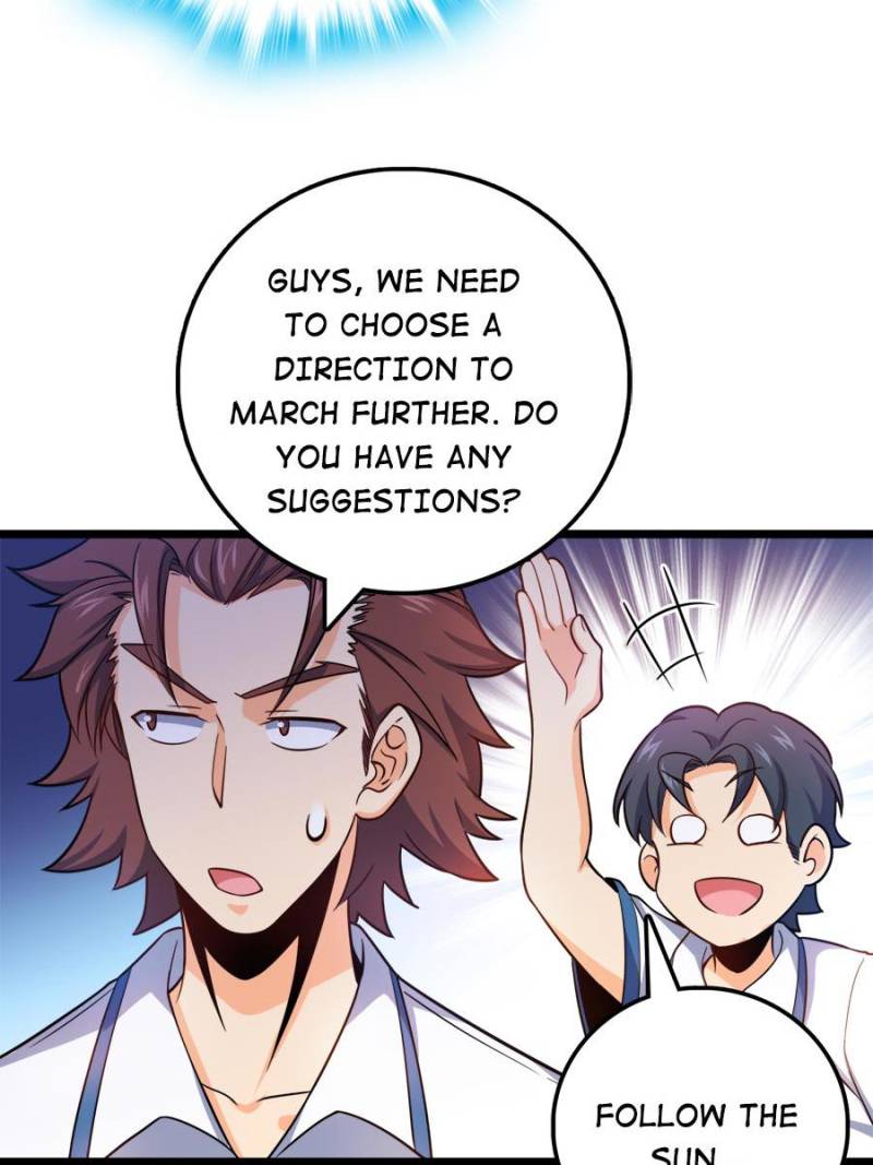 Spare Me, Great Lord! Chapter 77 - Page 87 in English