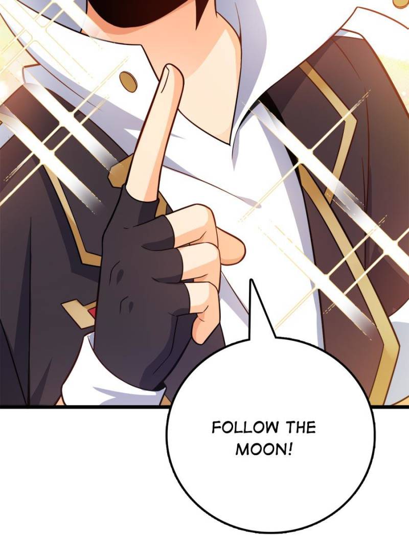 Spare Me, Great Lord! Chapter 77 - Page 94 in English