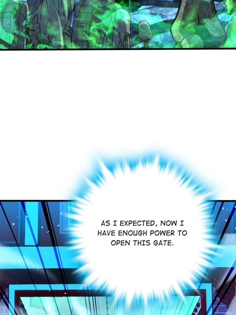 Spare Me, Great Lord! Chapter 770 - Page 13 in English
