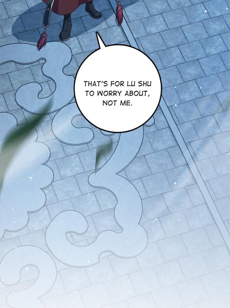 Spare Me, Great Lord! Chapter 770 - Page 22 in English