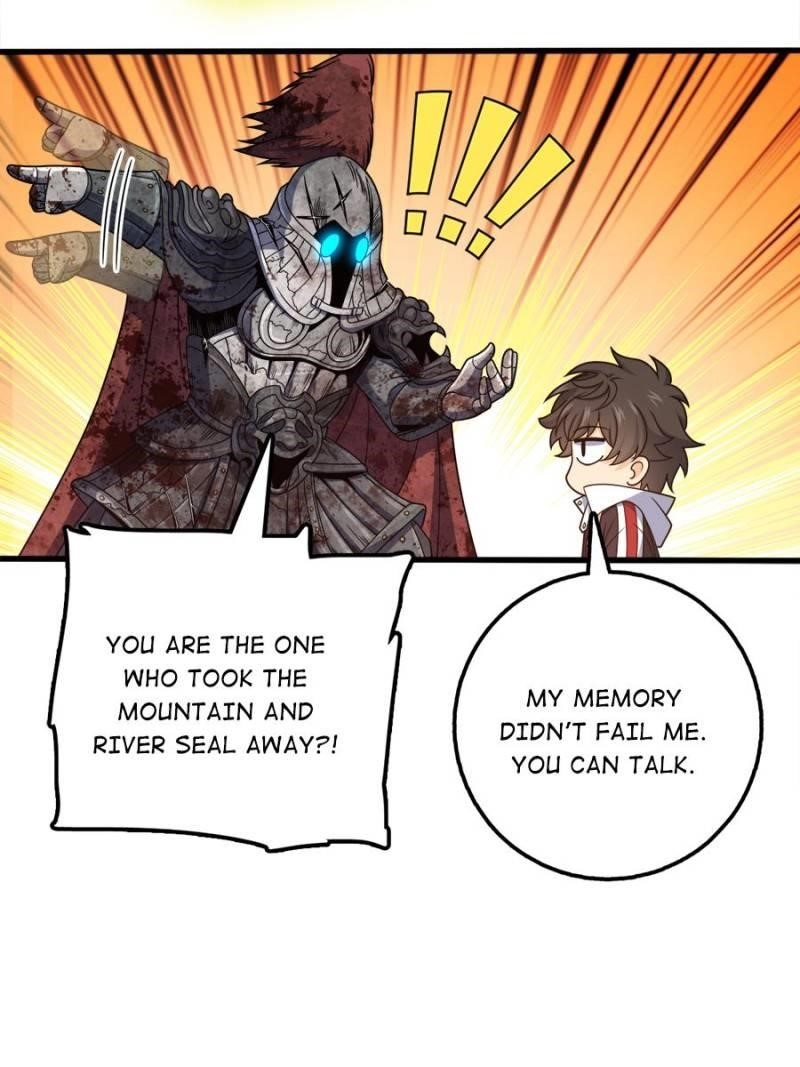 Spare Me, Great Lord! Chapter 770 - Page 41 in English