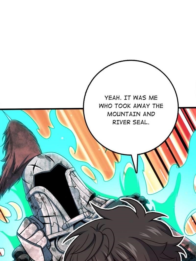 Spare Me, Great Lord! Chapter 770 - Page 42 in English
