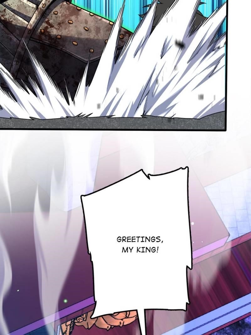 Spare Me, Great Lord! Chapter 770 - Page 44 in English