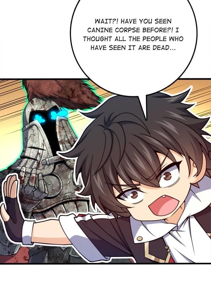 Spare Me, Great Lord! Chapter 770 - Page 48 in English