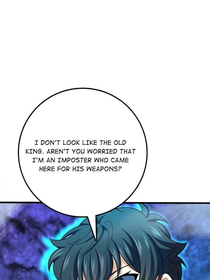 Spare Me, Great Lord! Chapter 770 - Page 52 in English