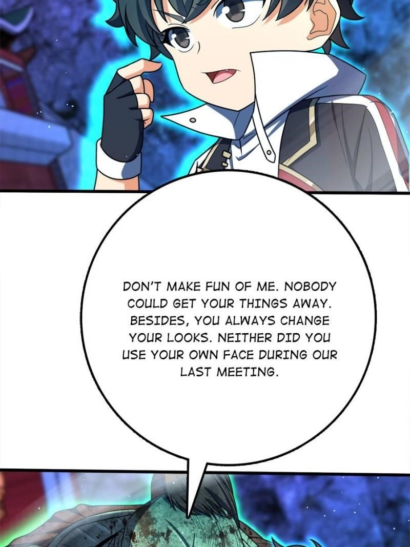 Spare Me, Great Lord! Chapter 770 - Page 53 in English