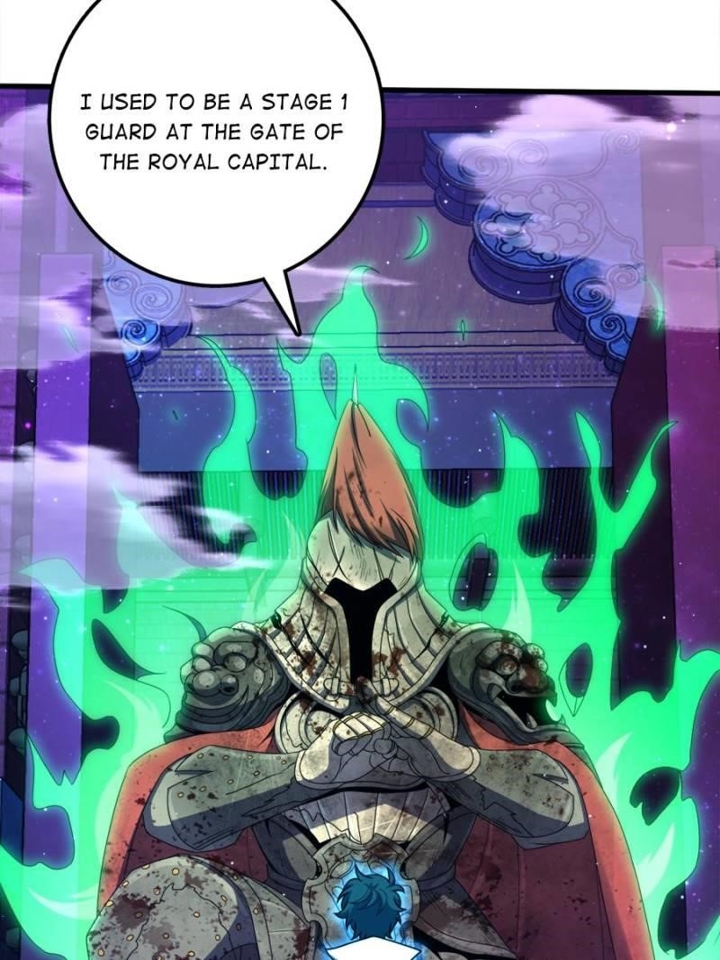 Spare Me, Great Lord! Chapter 770 - Page 63 in English