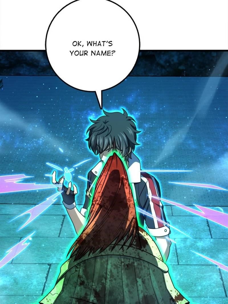 Spare Me, Great Lord! Chapter 770 - Page 65 in English