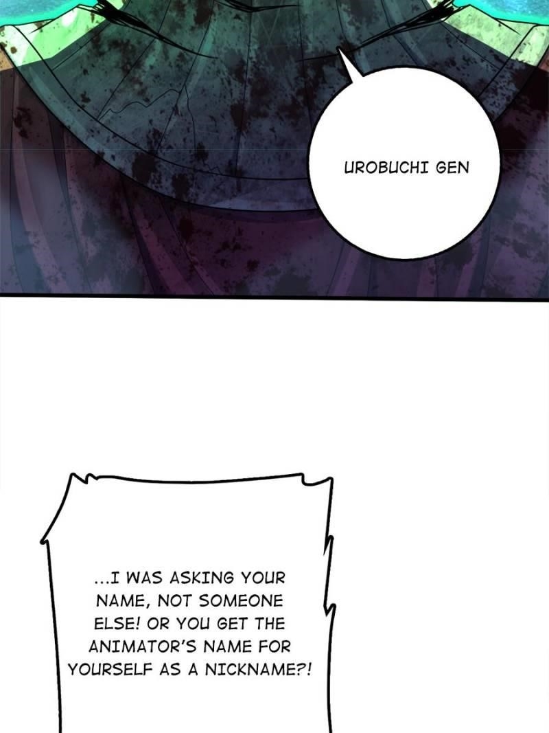Spare Me, Great Lord! Chapter 770 - Page 66 in English