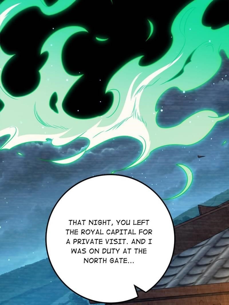 Spare Me, Great Lord! Chapter 770 - Page 75 in English