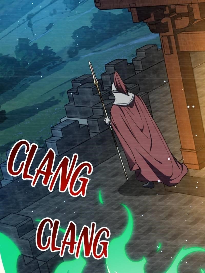 Spare Me, Great Lord! Chapter 770 - Page 76 in English