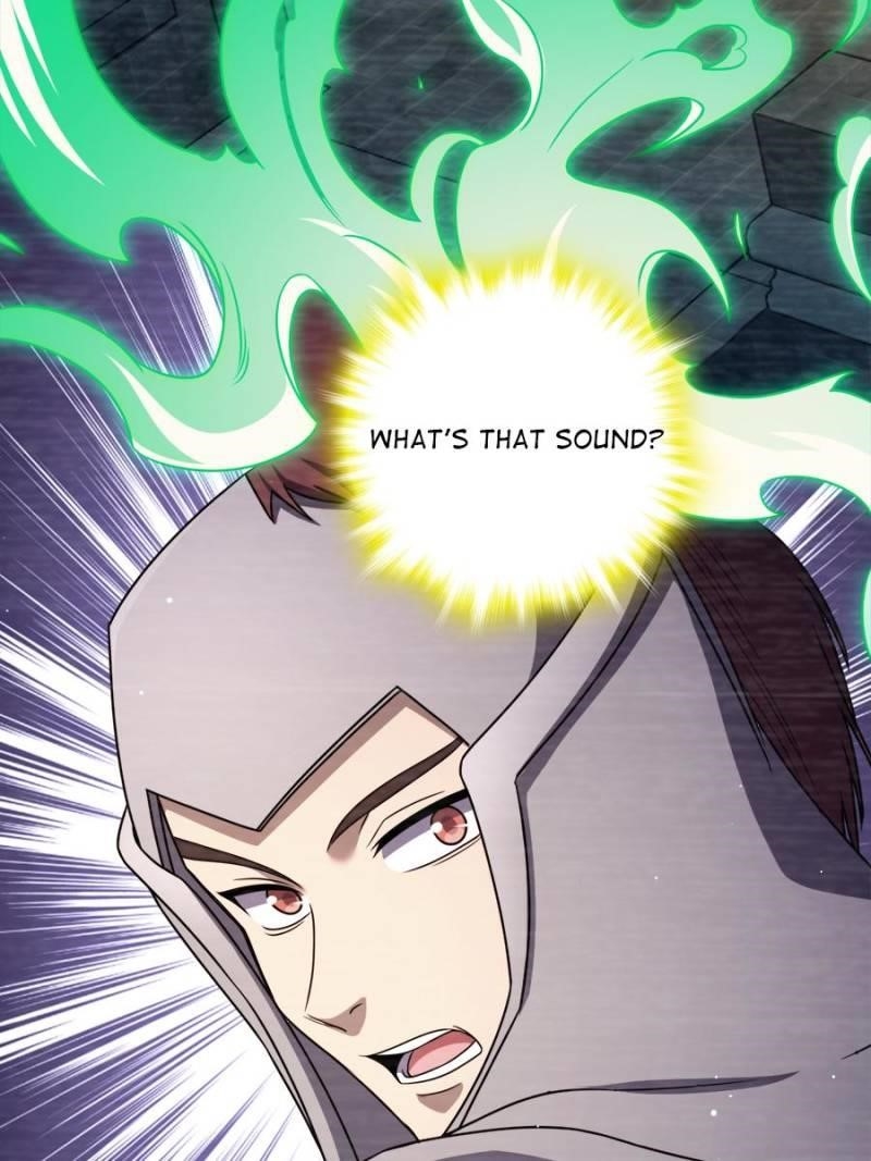Spare Me, Great Lord! Chapter 770 - Page 77 in English