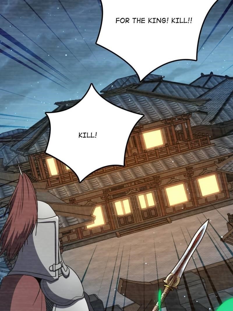 Spare Me, Great Lord! Chapter 770 - Page 79 in English