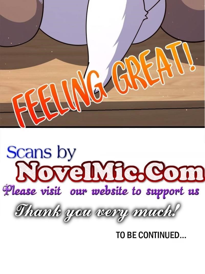 Spare Me, Great Lord! Chapter 771 - Page 113 in English
