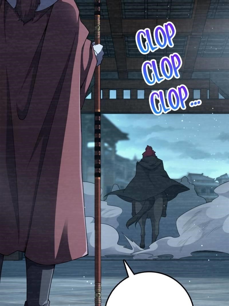 Spare Me, Great Lord! Chapter 771 - Page 23 in English