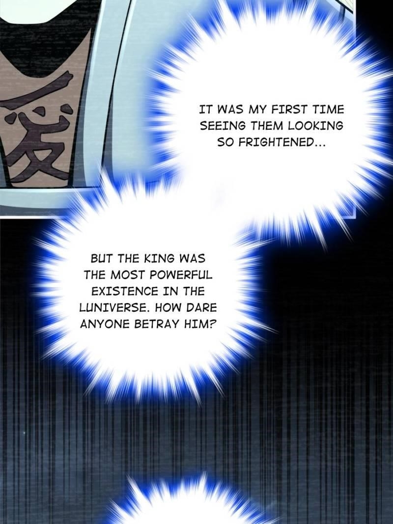 Spare Me, Great Lord! Chapter 771 - Page 26 in English