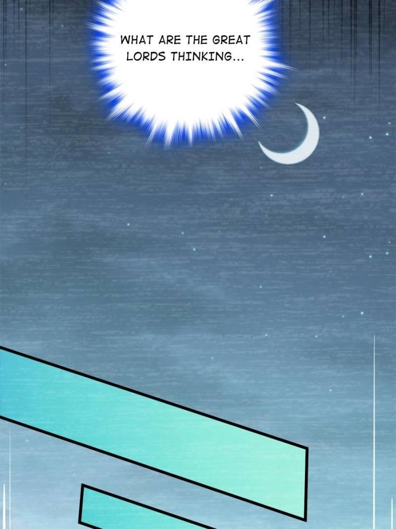 Spare Me, Great Lord! Chapter 771 - Page 27 in English