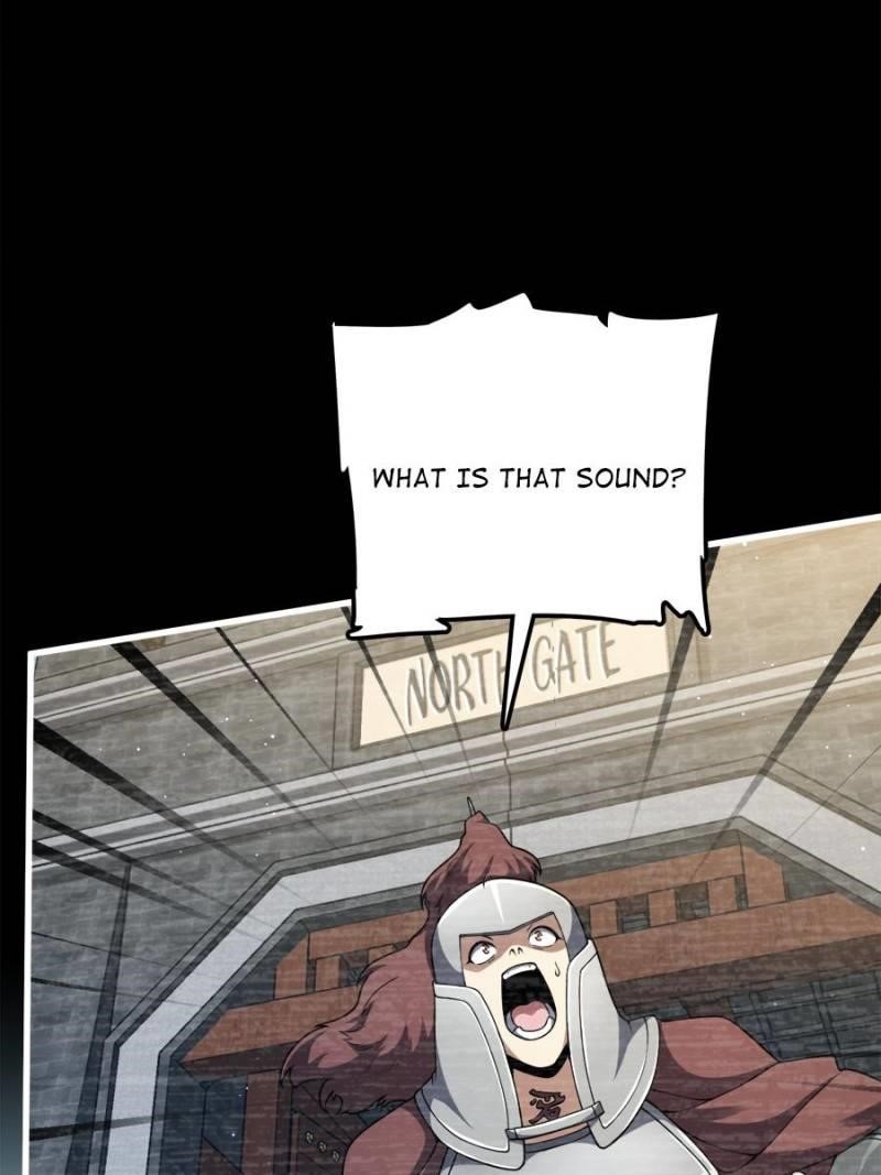 Spare Me, Great Lord! Chapter 771 - Page 30 in English