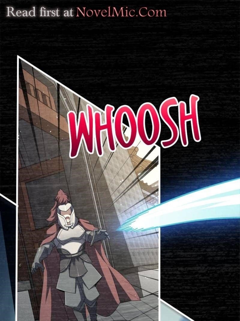 Spare Me, Great Lord! Chapter 771 - Page 34 in English