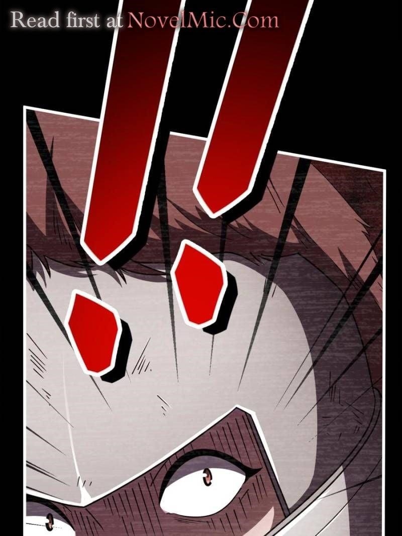 Spare Me, Great Lord! Chapter 771 - Page 40 in English