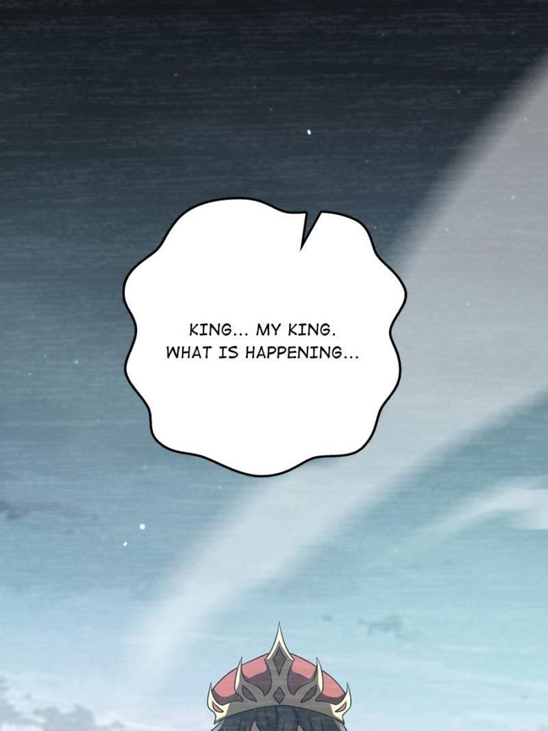 Spare Me, Great Lord! Chapter 771 - Page 42 in English