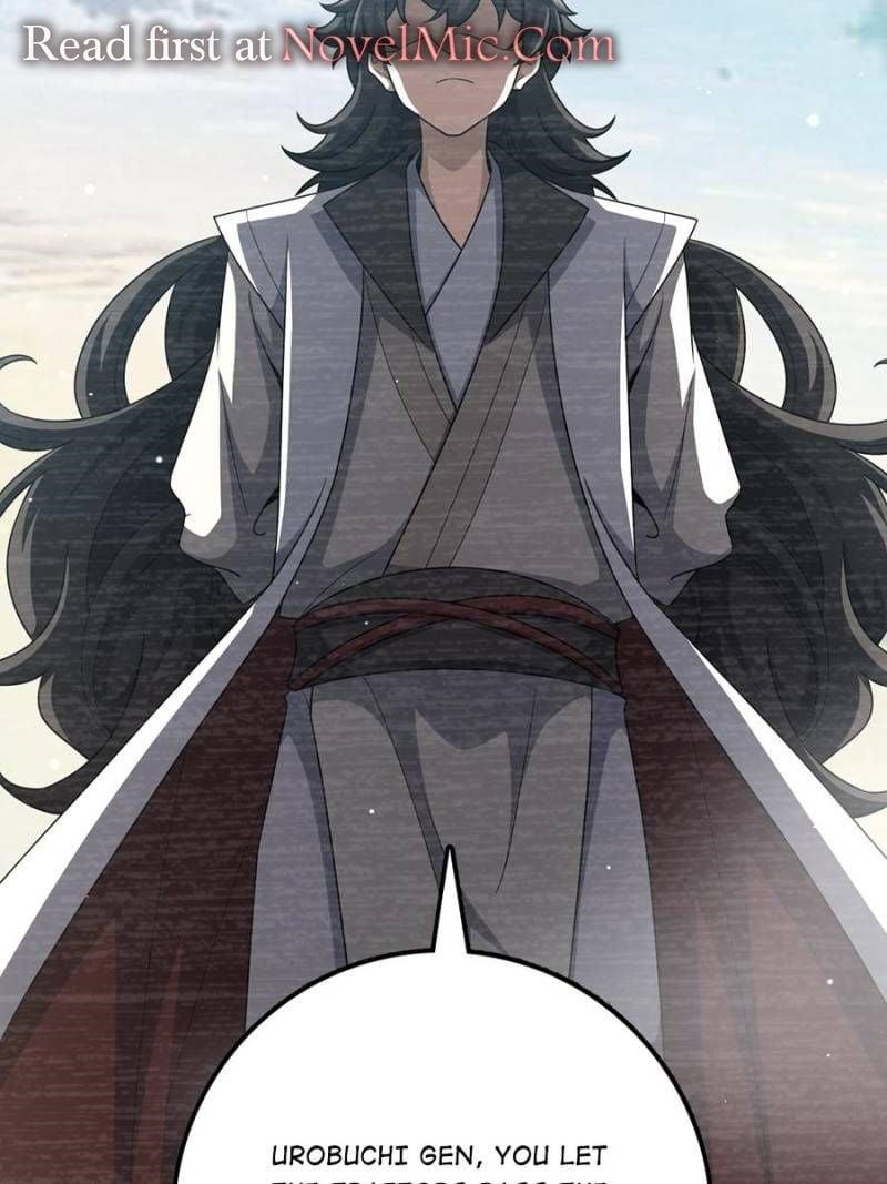 Spare Me, Great Lord! Chapter 771 - Page 43 in English