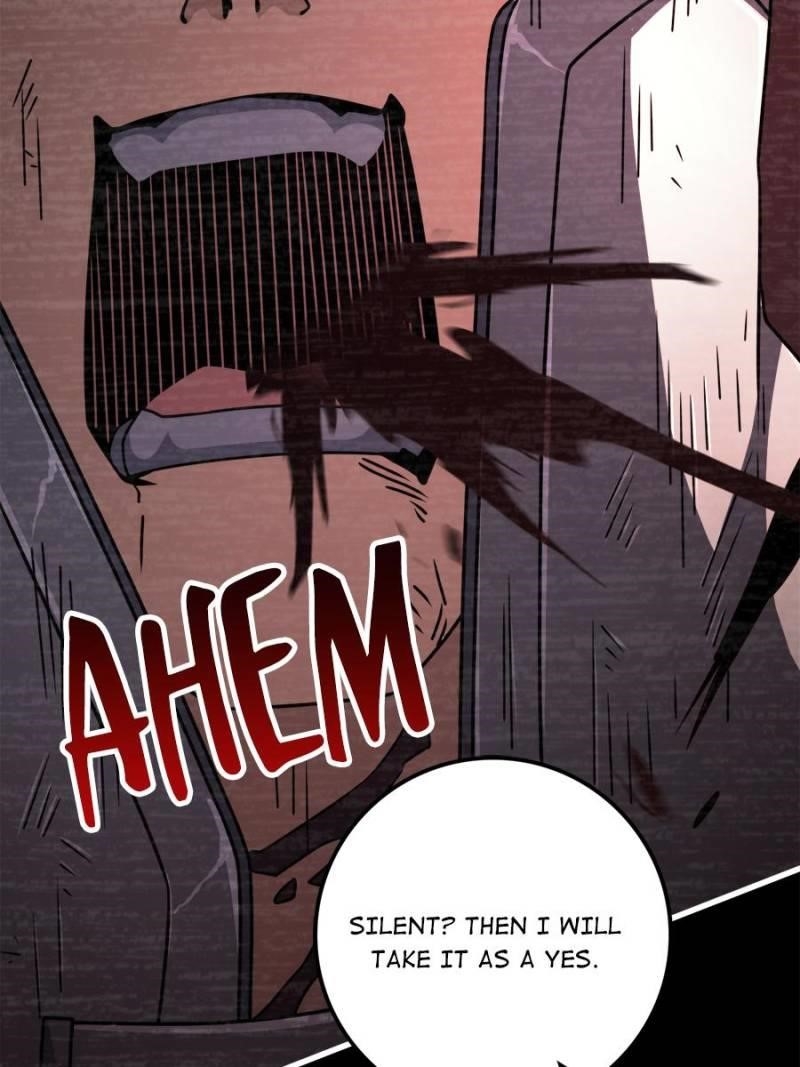 Spare Me, Great Lord! Chapter 771 - Page 50 in English