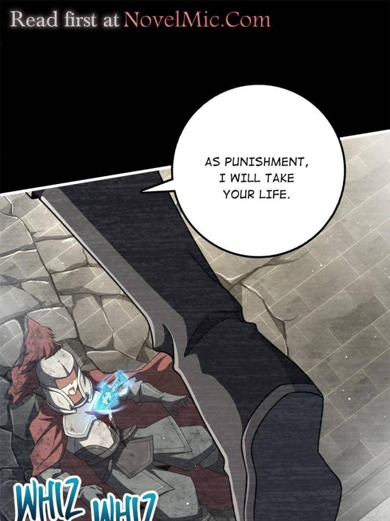 Spare Me, Great Lord! Chapter 771 - Page 52 in English