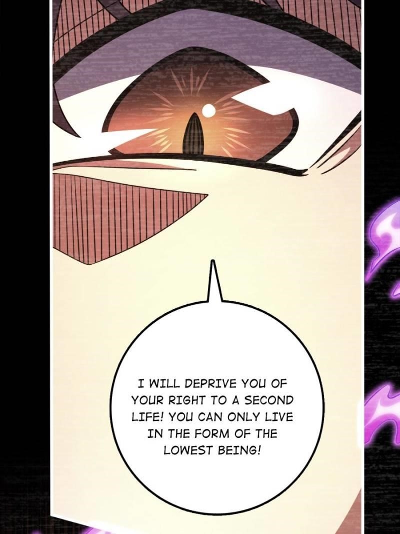 Spare Me, Great Lord! Chapter 771 - Page 54 in English