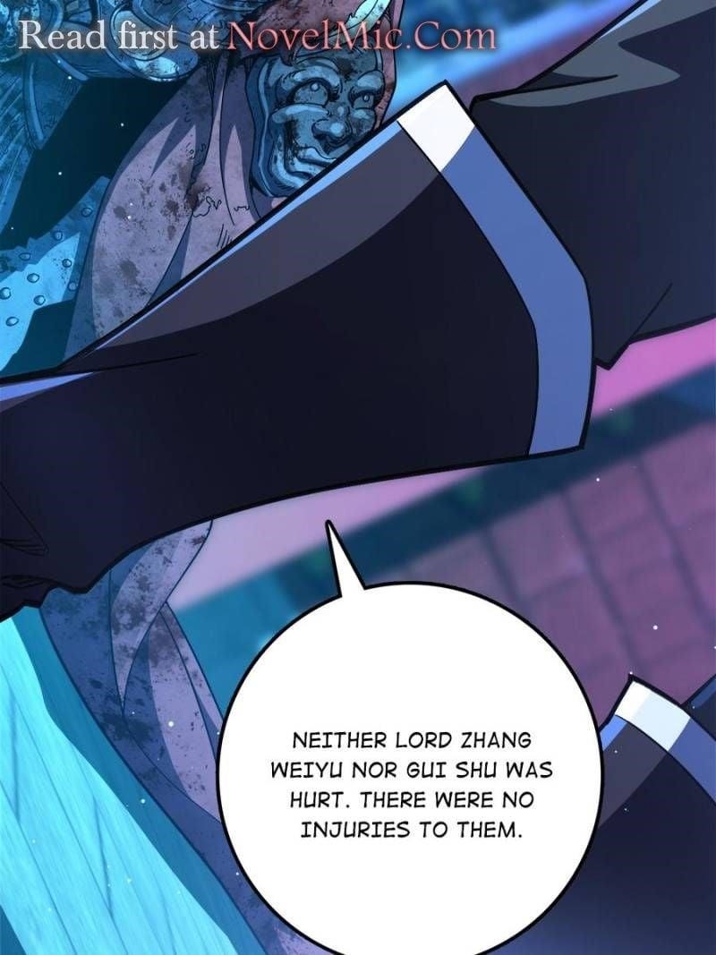 Spare Me, Great Lord! Chapter 771 - Page 66 in English