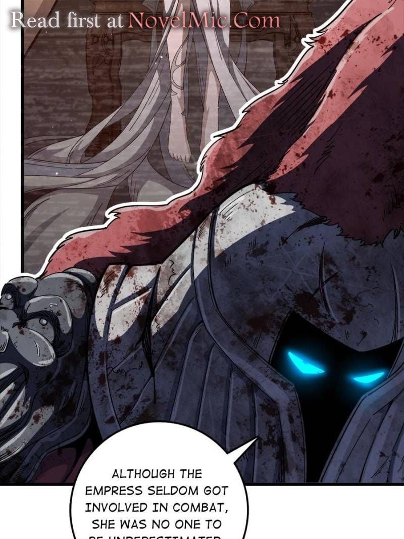Spare Me, Great Lord! Chapter 771 - Page 69 in English