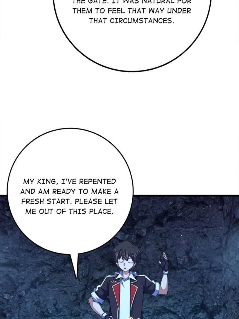 Spare Me, Great Lord! Chapter 771 - Page 73 in English