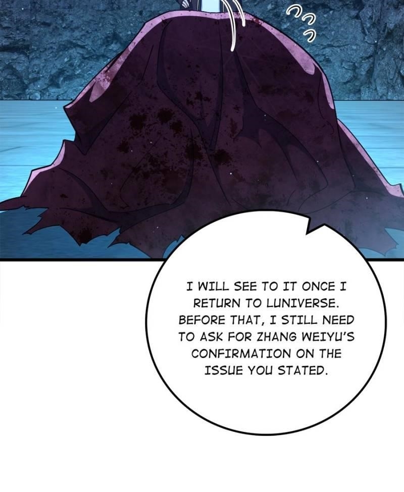 Spare Me, Great Lord! Chapter 771 - Page 74 in English