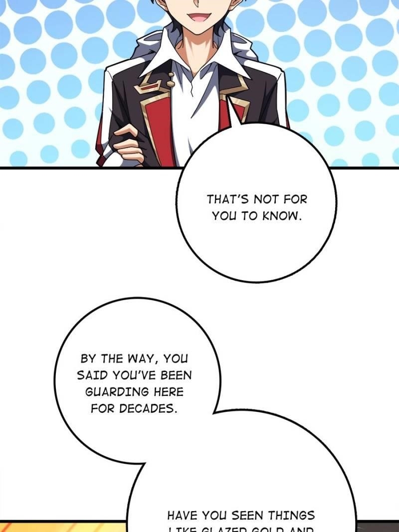 Spare Me, Great Lord! Chapter 771 - Page 77 in English