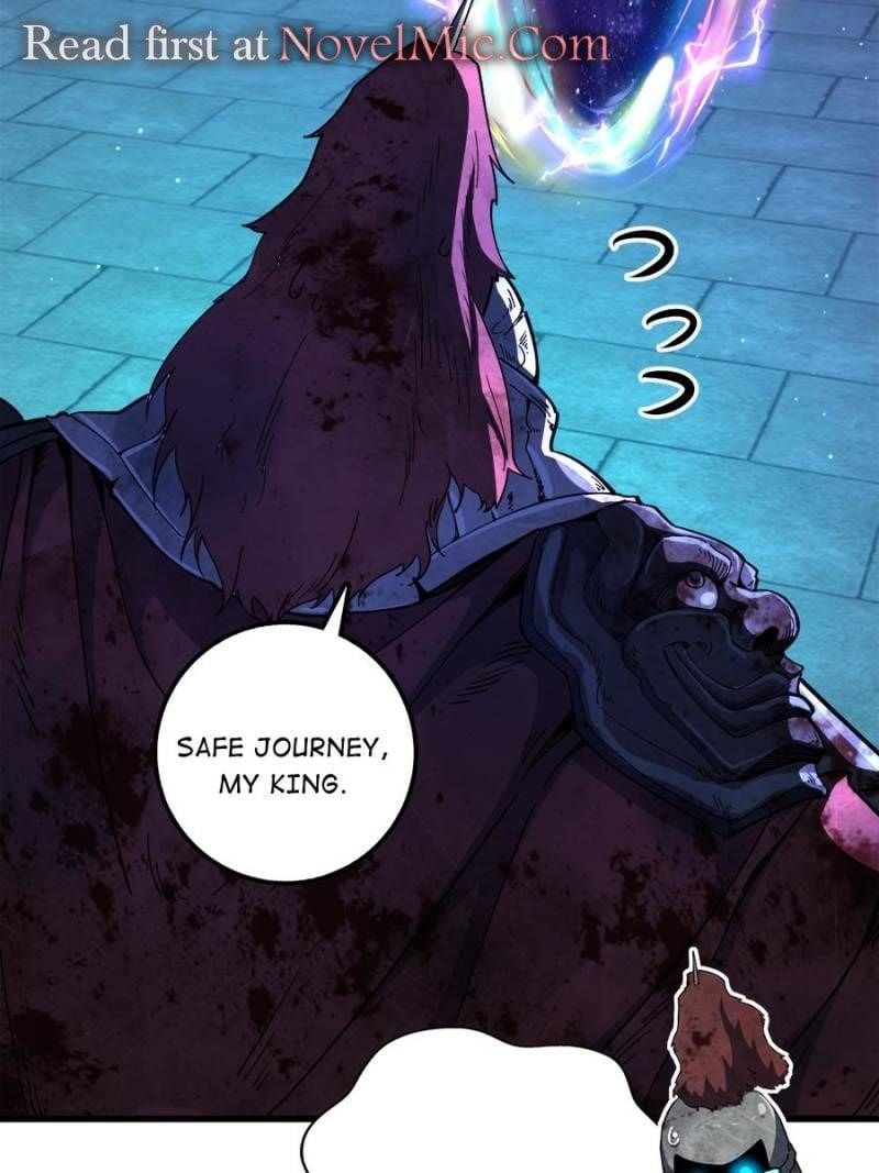 Spare Me, Great Lord! Chapter 771 - Page 82 in English