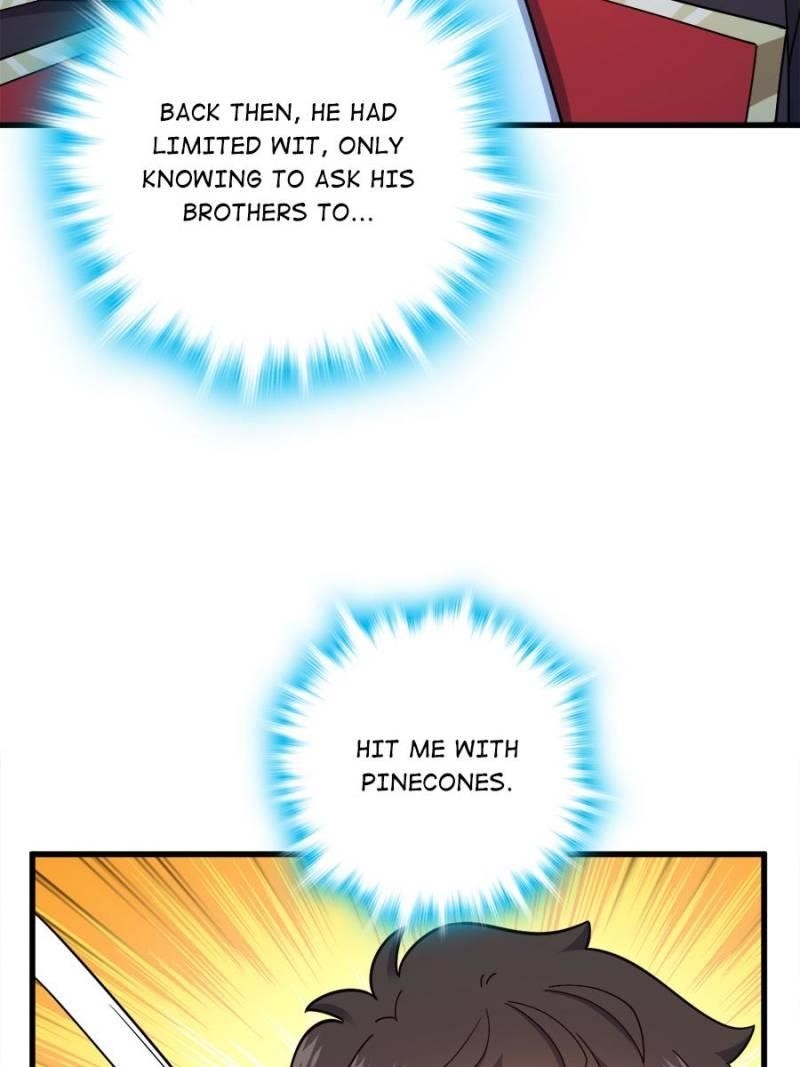 Spare Me, Great Lord! Chapter 771 - Page 88 in English