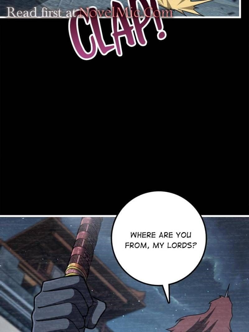 Spare Me, Great Lord! Chapter 771 - Page 9 in English