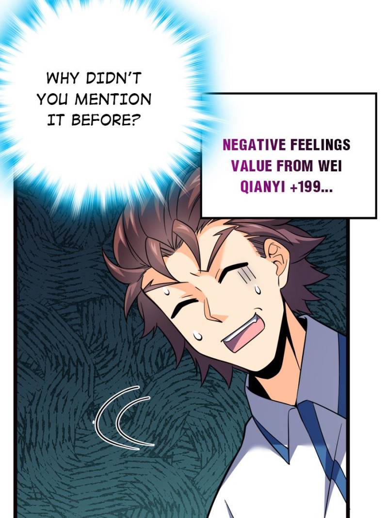 Spare Me, Great Lord! Chapter 78 - Page 11 in English