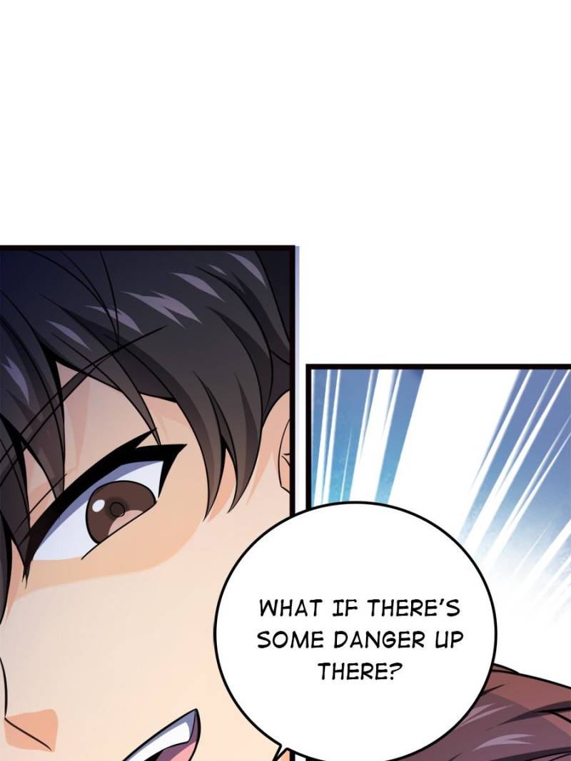Spare Me, Great Lord! Chapter 78 - Page 16 in English