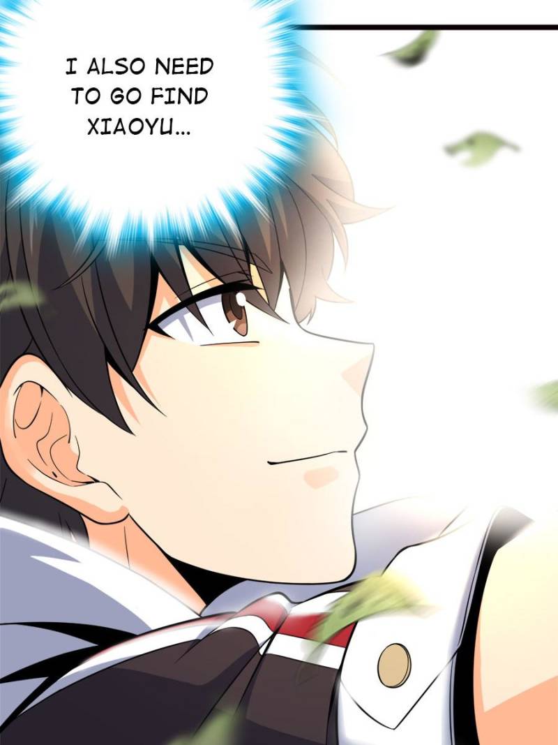 Spare Me, Great Lord! Chapter 78 - Page 23 in English